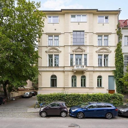 Munich City - Apartment 2 Bedroom With Great Kitchen Exterior photo