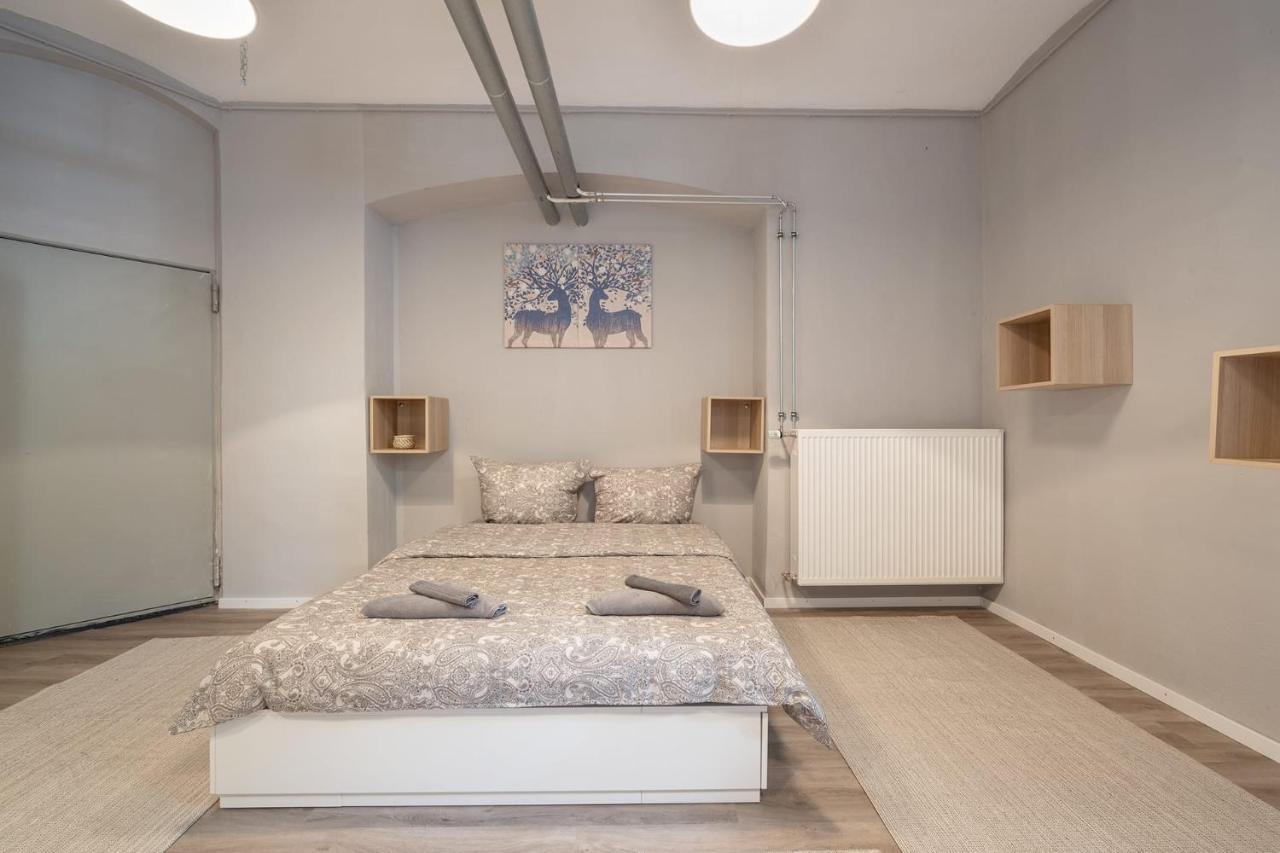 Munich City - Apartment 2 Bedroom With Great Kitchen Exterior photo