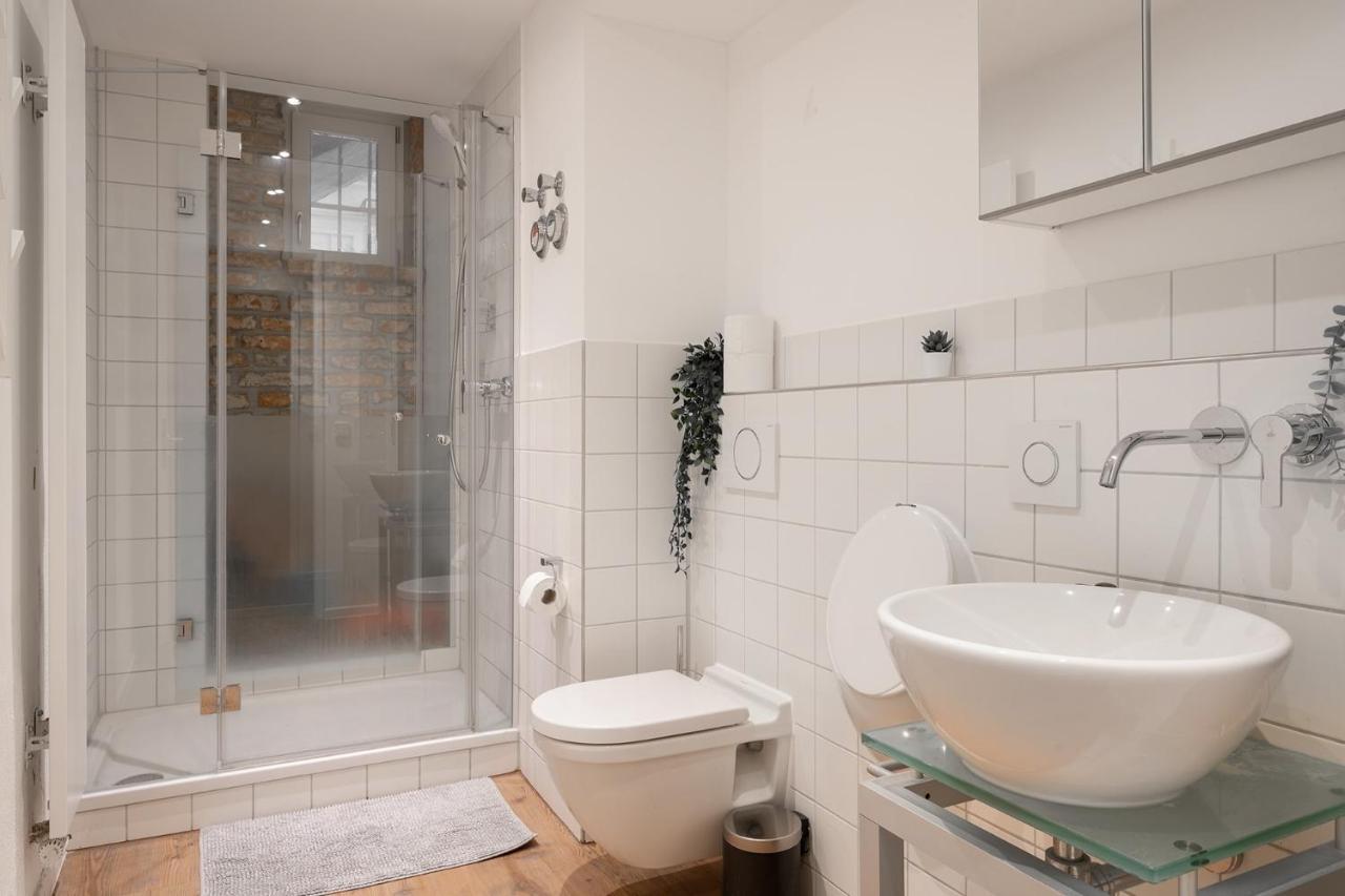 Munich City - Apartment 2 Bedroom With Great Kitchen Exterior photo